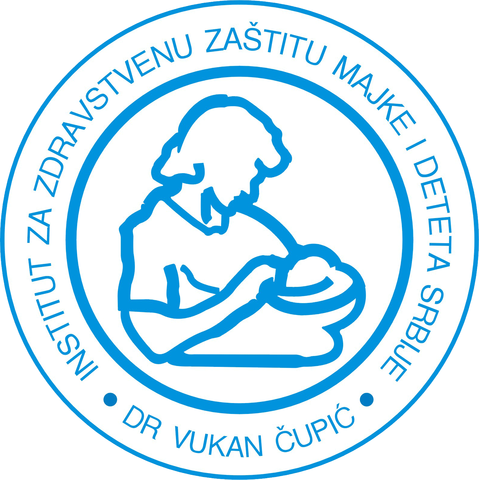 Kontakt – Institut za zdravstvenu zaštitu majke i deteta Srbije